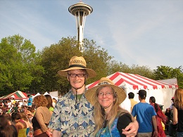 Seattle Folklife