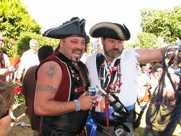 seafair pirates
